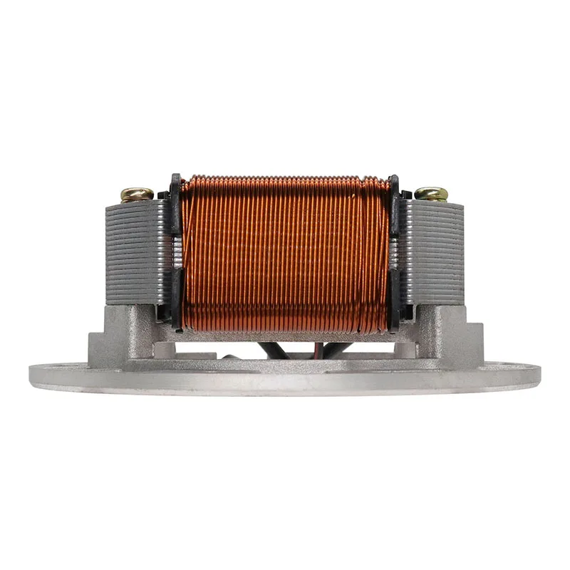 Stator For Suzuki LT 80 Quadsport LT80 1987 1988 1989 1990 1991 1992 1993 1994 1995 1996-2006 Replace 32101-40B00 - Image 3