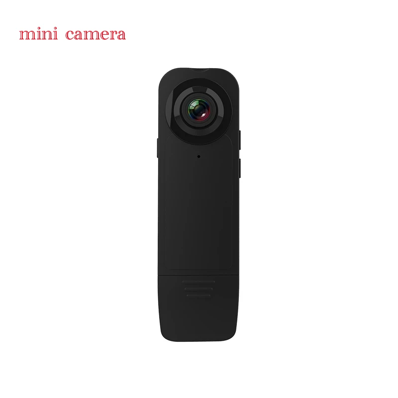 Cámara no necesita WiFi Mini cámara de cuerpo grabadora de Video cámara activada por movimiento cámara niñera pequeña|Mini videocámaras| - AliExpress
