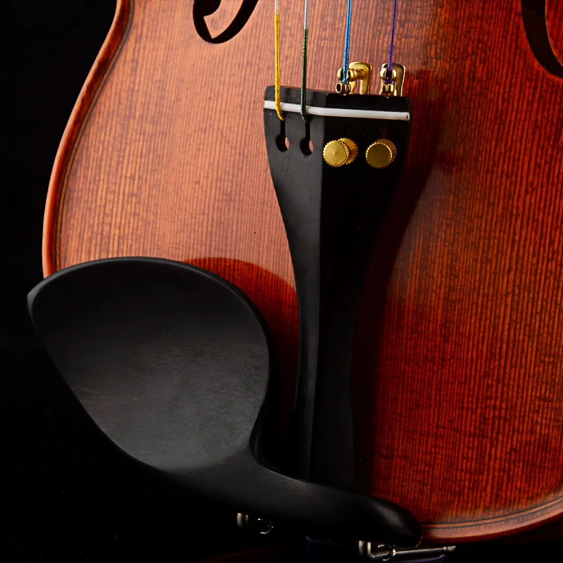 CHRISTINA Professional Violin EU5000D 4/4 Size Classic Oil-based Varnish European High-quality Spruce Flame Maple One-piece Back
