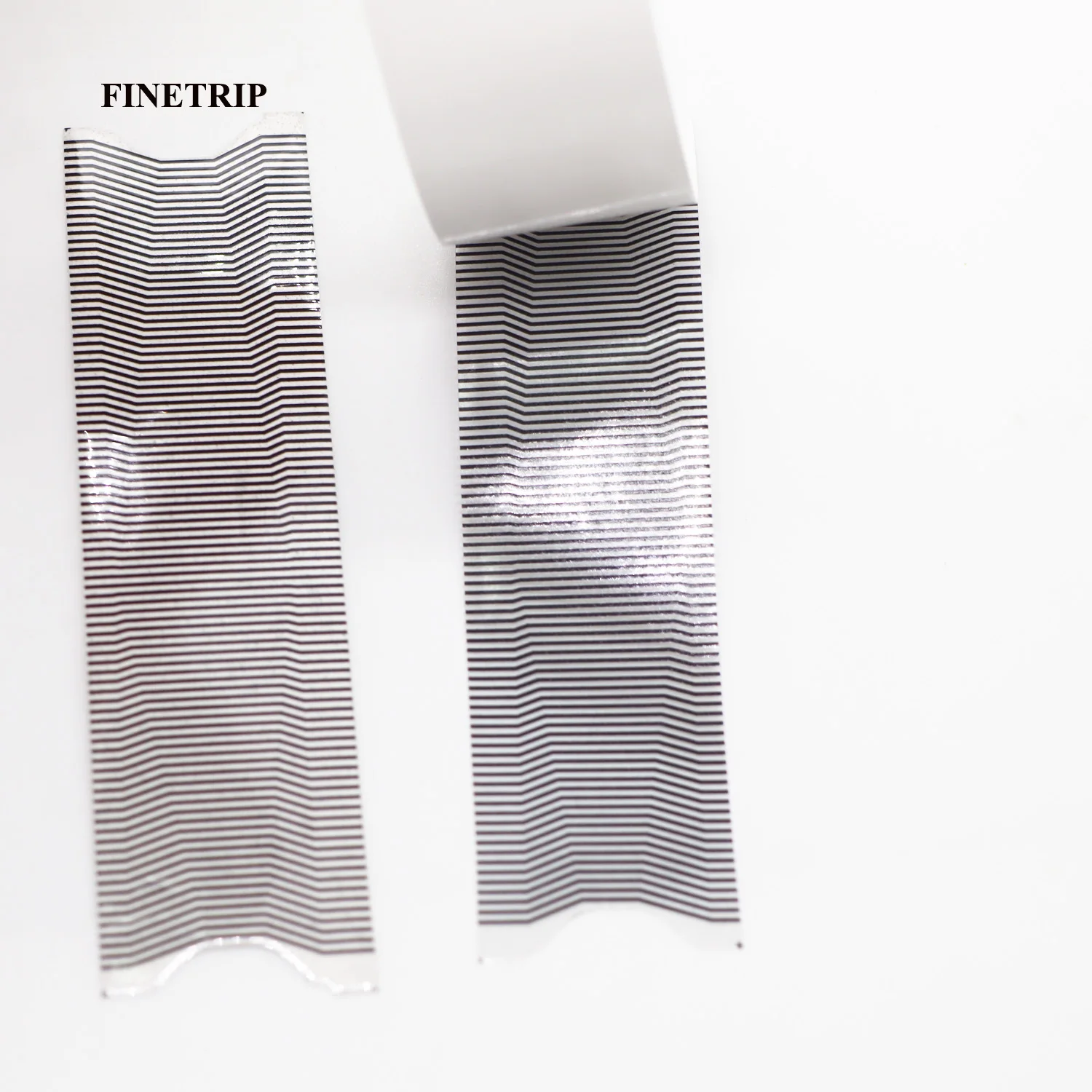 FINETRIP Wholesale Price 1pc Pixel Repair Ribbon Cable For BMW LCD Display