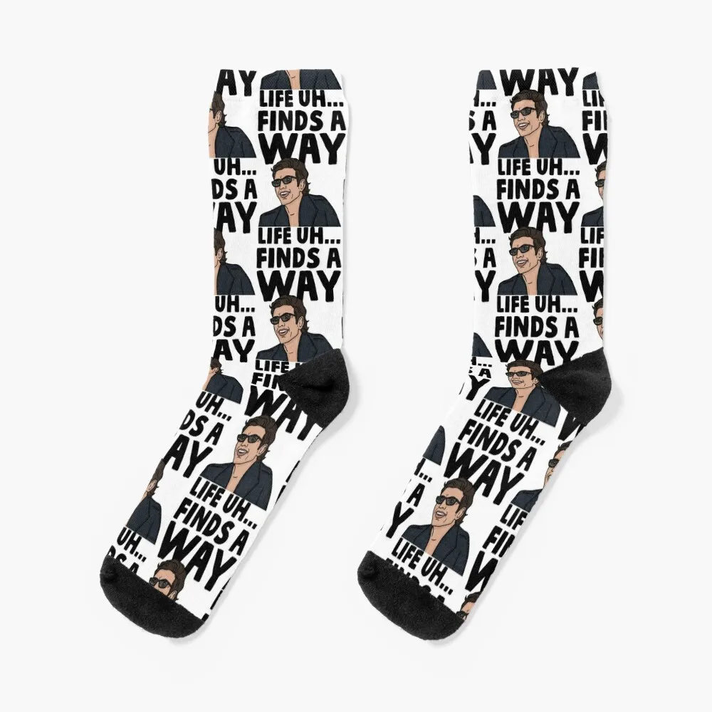 

Носки Life Uh находит A Way, детские носки для походов, мужские и женские