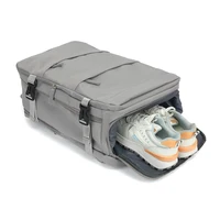 Lumin Backpack 42x18x29 Cabin Bag Travel Backpack for Men Women Hand Luggage Leisure Laptop Backpack mochila para viaje cabina 4