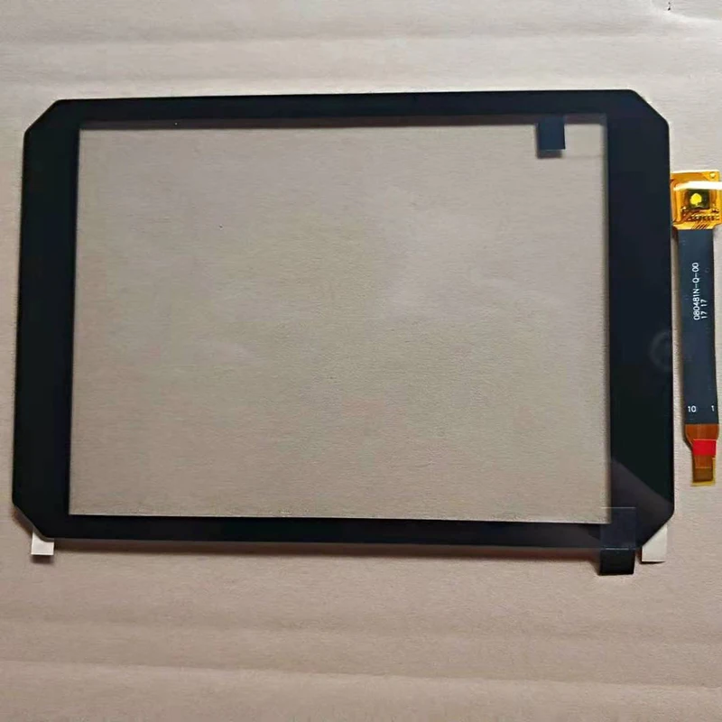 Touch Screen Per Xtool X100 Pad2 Pad 2 Pro Touch Screen Digitizer Touch Panel Sensor Sostituzione Del Vetro