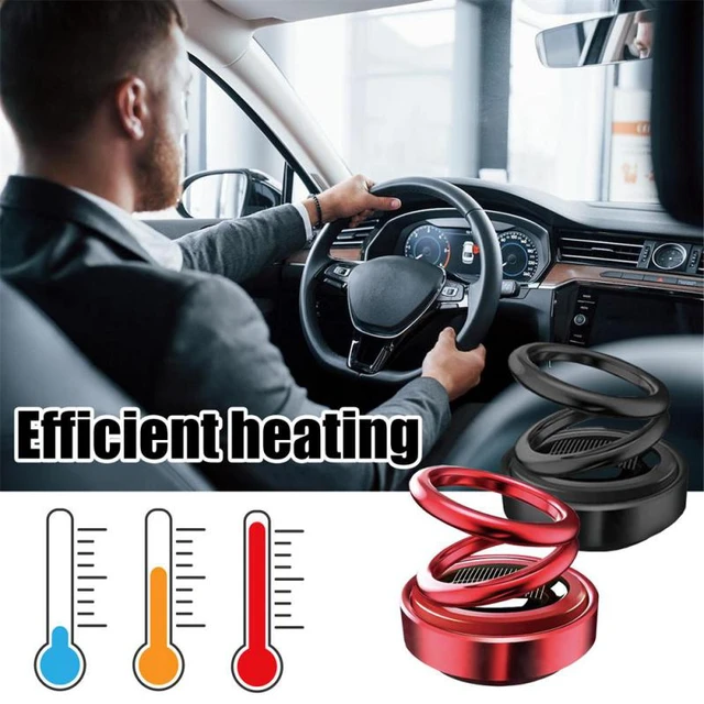 Hot Portable Kinetic Molecular Heater Portable Kinetic Molecular Heater  Mini Portable Kinetic Heater Kinetic Heater for Car - AliExpress