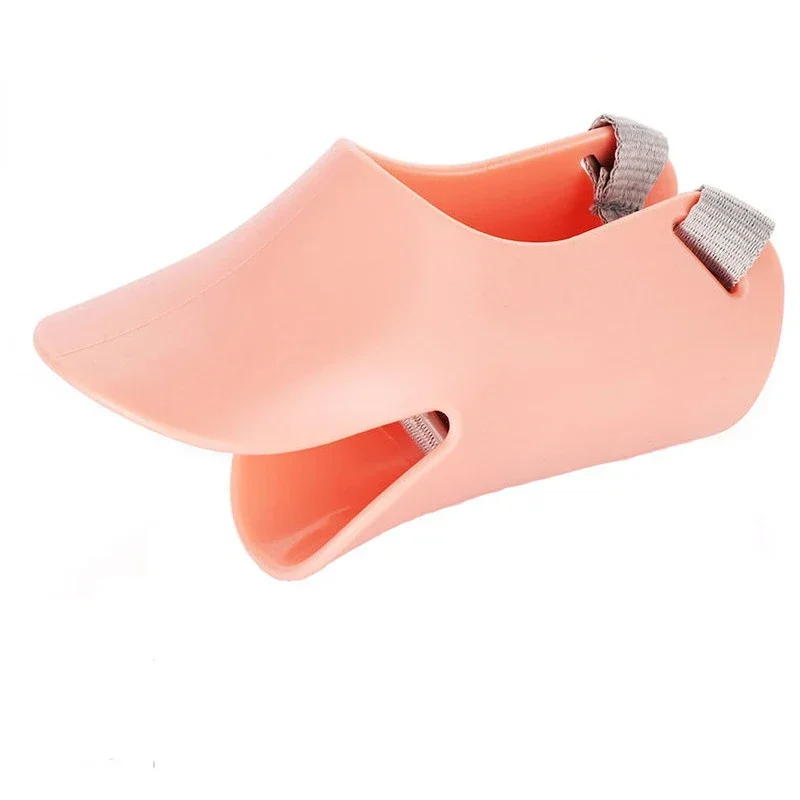 Dog Muzzle Dog Muzzle Silicone Duck Mouth Mask for Small Dog Anti-bite Bark Bite Stop Products Pets Decoration