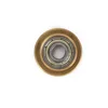 22*6*6mm Bearing Cutter Wheel Tungsten Carbide Tile Ceramic Glass Cutter Blade Wheel Steel Bricks Linear/angle Cutting Tool Edge 5