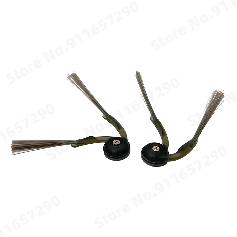 For ( Roborock Q7 M5 / Q7 M5+ / Q7 L5 / Q7 L5+ / Q7 TF / Q7 TF+ / Q7B / Q7T+ / Q7 BF+ ) Main Side Brush Filter Bag Spare Parts - 4