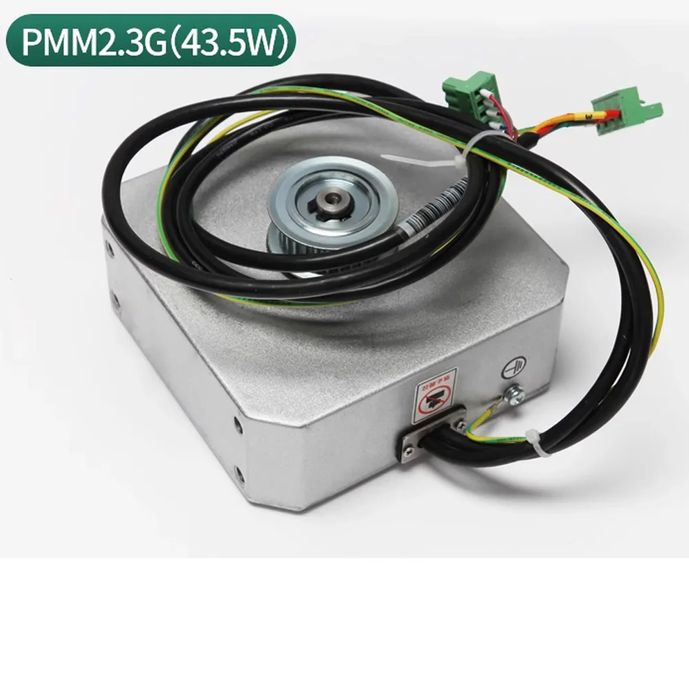 

Iescalator Parts PMM2.3G Elevator Door Motor