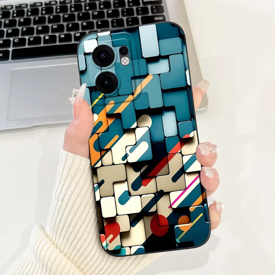 Shockproof Silicone Soft Phone Case - Durable Protection
