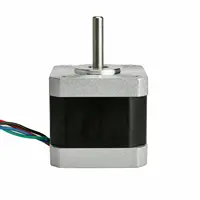 Nema 17 Stepper Motor 17HS4415-04 | 71 oz.in | 1.5A 2-Phase Motor - Image 3