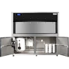 Water Dispenser Machine Connecting Direct Hot Cold Water Dispenser Industrial Dispenser Boiling Hot Water Heater 1