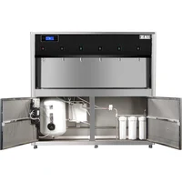 Water Dispenser Machine Connecting Direct Hot Cold Water Dispenser Industrial Dispenser Boiling Hot Water Heater 1