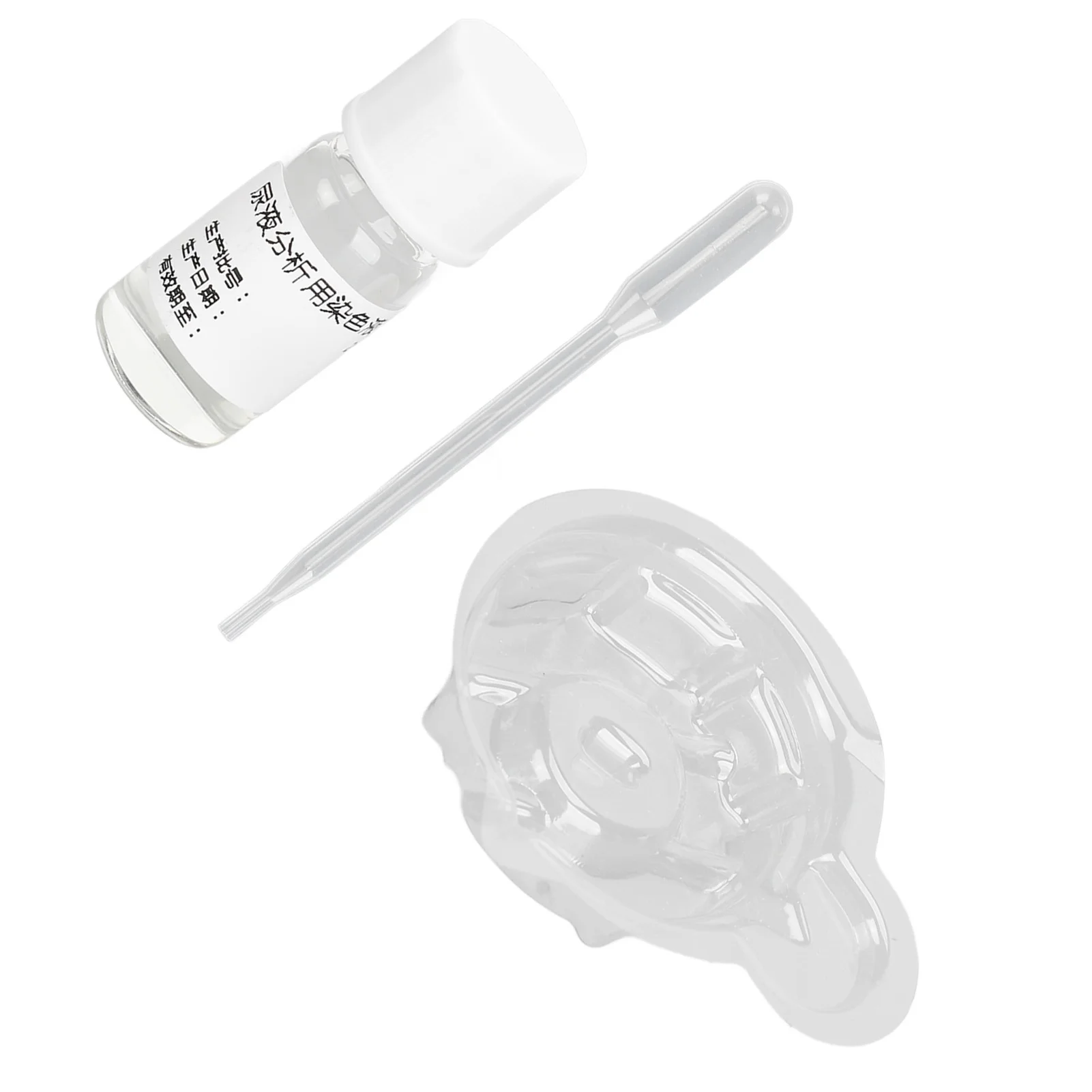 Home HPV Test Kit Quick Self Test HPV Tool Easy To Operate Convenient Accurate Portable Staining Solution For Women