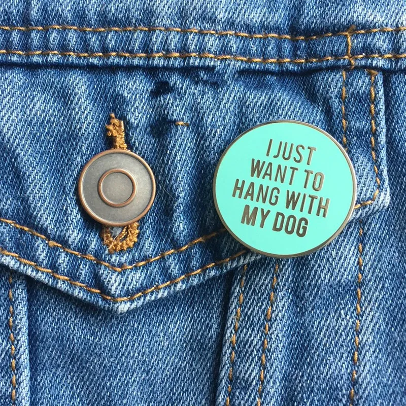 DogenamelpinDogloverpinDogpinsHangwithmydogDoglovergift