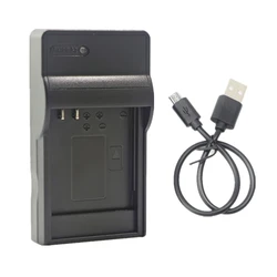 Universal USB Battery Charger for Samsung Digital Cameras (USB Charger)