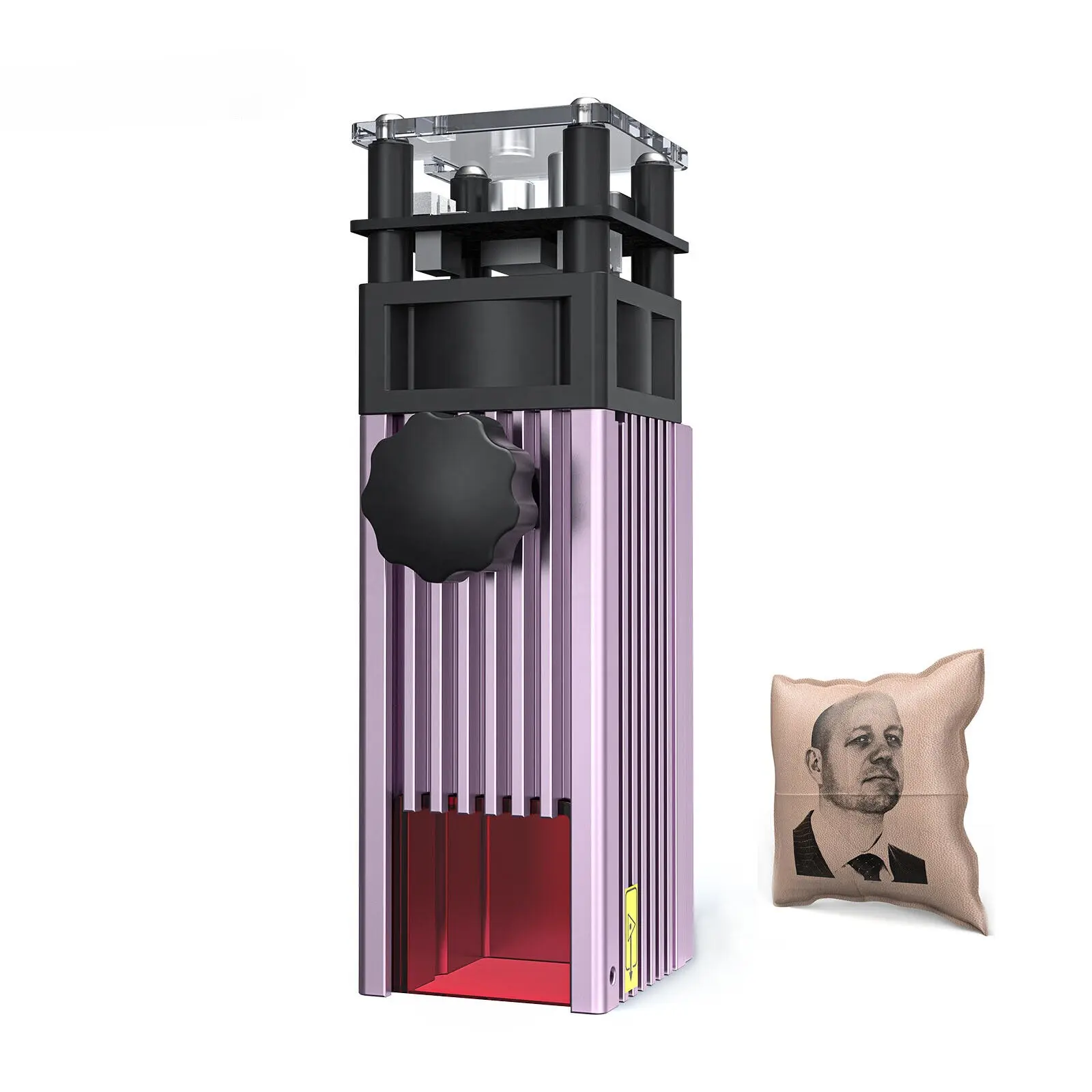 

Новинка, высокое качество, автофокусировка для режущей головки M40 40W DIY