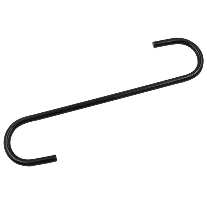 2PCS Automotive Repair Tool S Shape Hook Suspension Disc Service Brake Caliper Hanger automotive repair tool