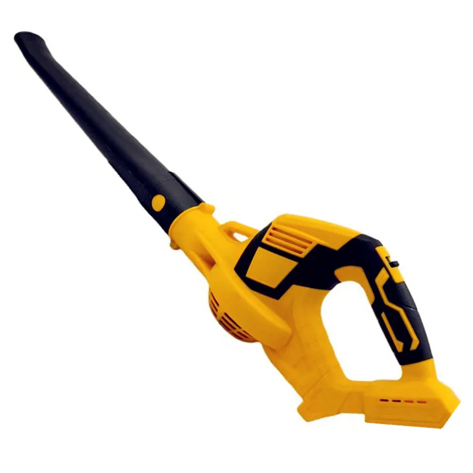 Dewalt 배터리 호환 강력 전기 송풍기, 강력한 성능과 다양한 용도