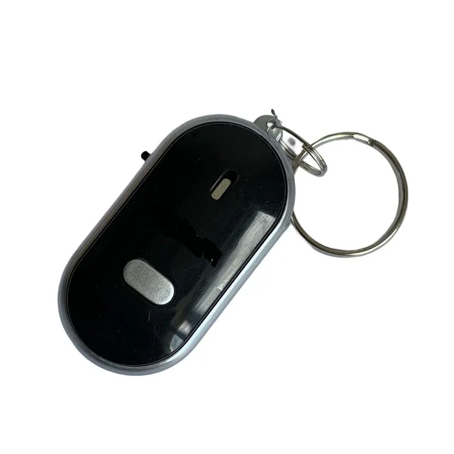 LED Whistle Key Finder 3