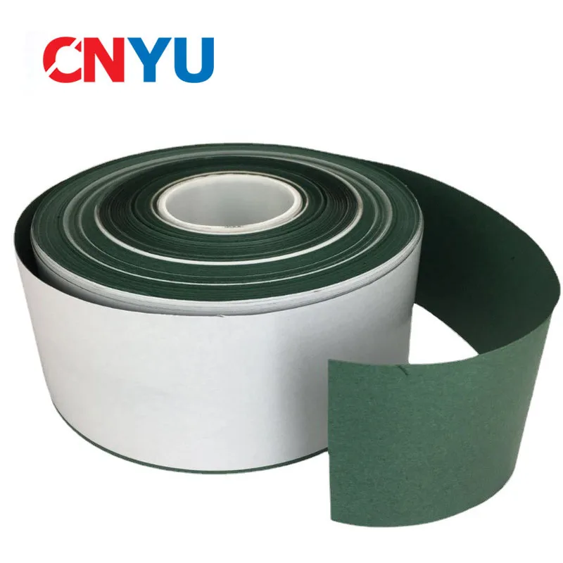 5M 18650 Battery insulation gasket Barley Paper Li-ion Packaging Battery Adhesive Tape Warp Electrode Insulating Mat