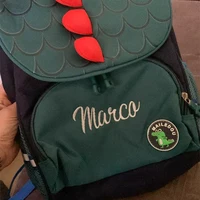 Kita-Rucksack Dino & Unicorn – Bild 3
