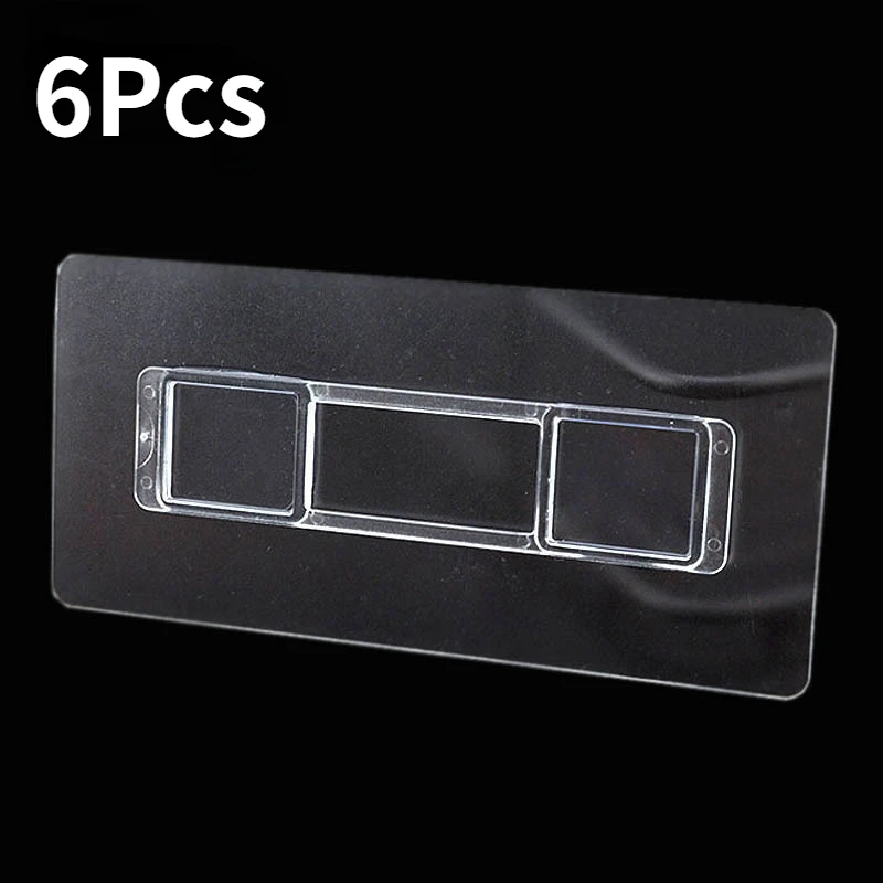 6pcs
