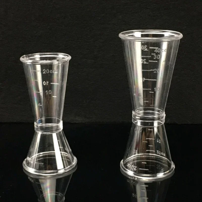 1PC Cocktail Measure Cup for Home Bar Party Useful Bar Accessories Short Drink Measurement Measuring Cup