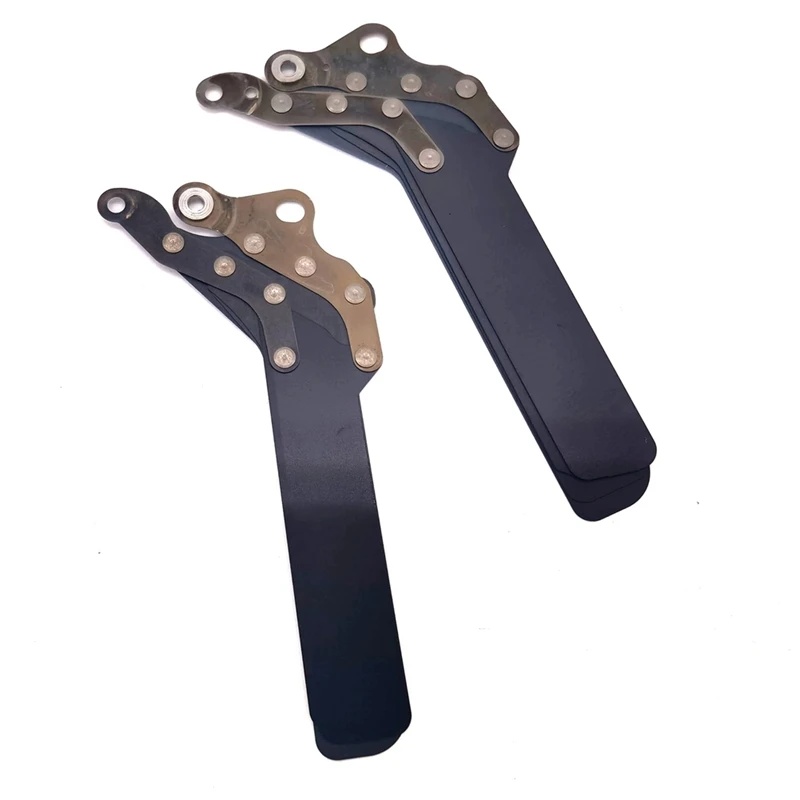 

1 компл. Новый Затвор Занавес лезвие для Canon 6D 6D2 5D 5D2 5D3 1D2 затвор занавес