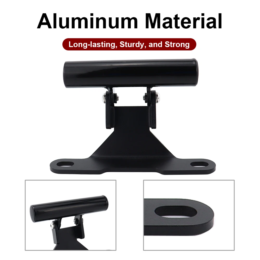 Xitomer 1inch Ball GPS Mount Compatible With 2024 - View #4