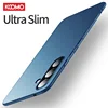 Cases For SAMSUNG Galaxy A55 A54 A35 A34 A25 A24 A15 A14 4G 5G Shockproof Case Cover Hard Plastic Ultra Slim Frosted Covers