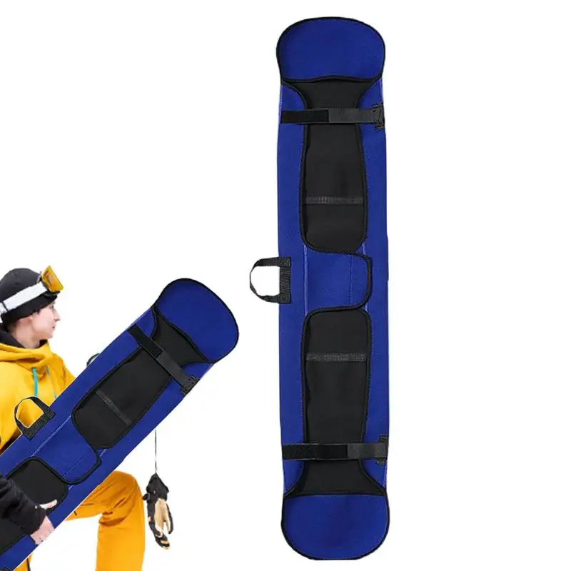 

Snowboard Travel Bag Diving Cloth Surfboard Bag Waterproof Soft Portable Board Storage Bags Protective Surfing Supplies For