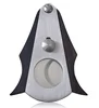 Sandalwood Cigar Cut Knife Stainless Steel Sharp Cigar Cutter Travel Knife Tool Pocket Cigar Scissors Cigars Accessories Gifts 6