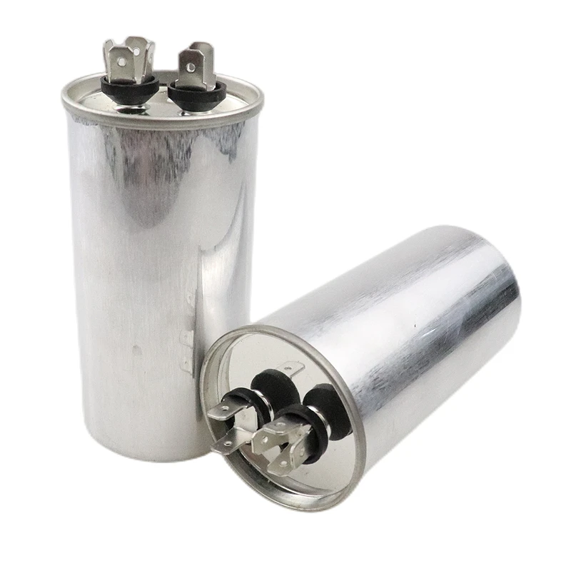 Motor Capacitor Cbb65 450vac ac 4uF 5uF... 20uf 25uf 30uf 35uf... 100uf motor capacitor