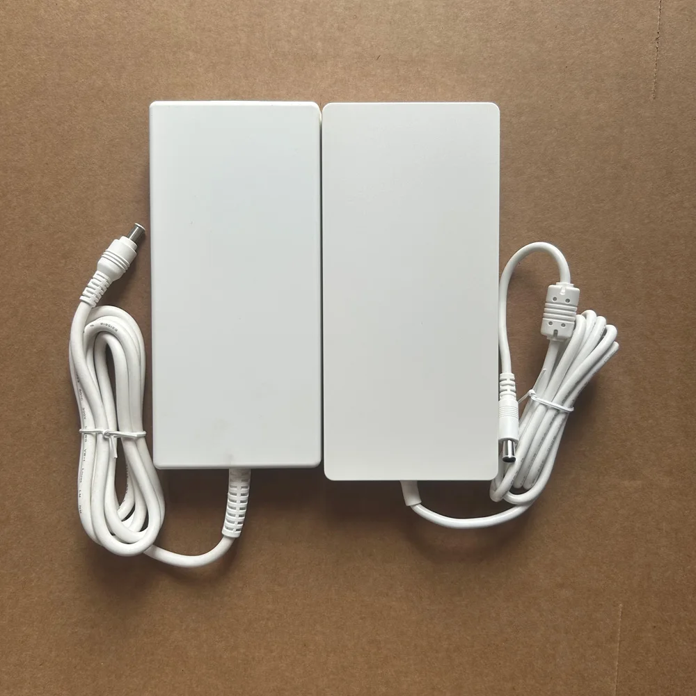 LG 32UL750 32BL75U 32BL95U 32UL950 LCD 모니터 EAY65068604 전원 충전기용 오리지널 Acc-LATP1 19.5V 10.8A AC/DC 어댑터
