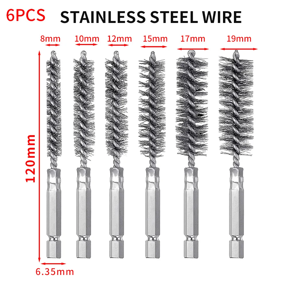 Stainless steel wire