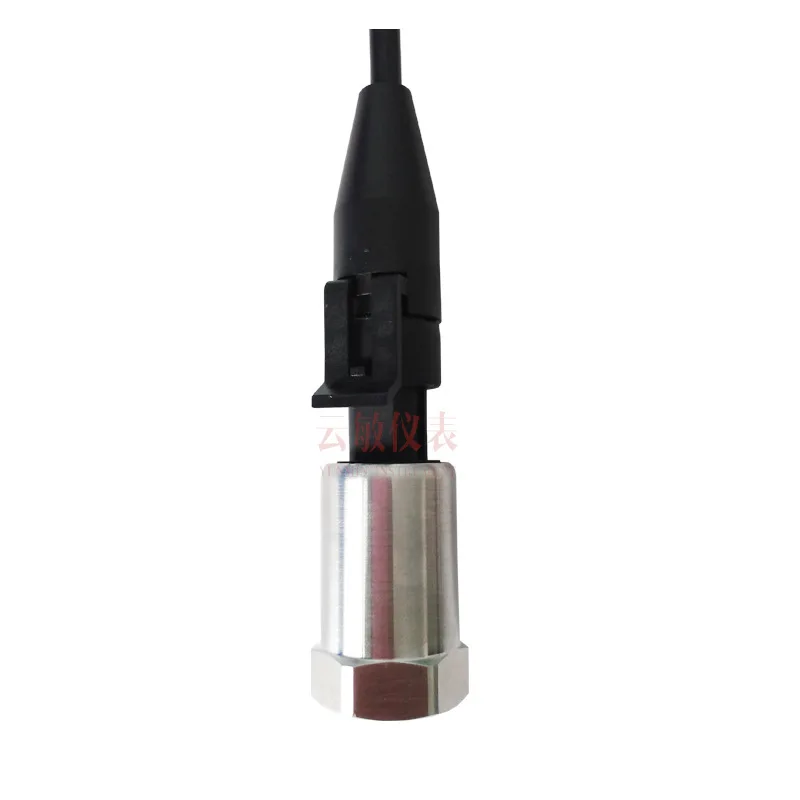 

Internal Thread of PT124B-230 Air Conditioning Pressure Transmitter