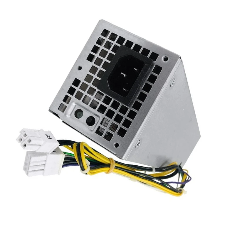 Nieuwe 255W Psu Computer Voeding Voor Dell 3020 7020 9020 T7100 L255AS-00 D255AS-00 H255AS-00 H255ES-01 F255ES-00