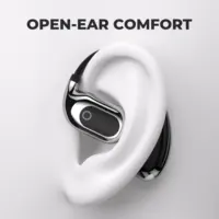 Ai Two-Way Real time Translators Earphone 144 Languages Wireless Bluetooth Smart Voice Translator Headphones For Travel Business 3