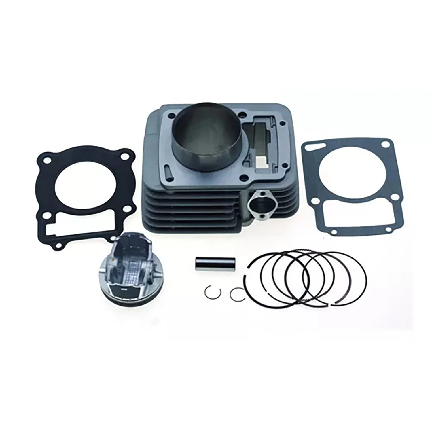 Ǹ ǽ ū  ŰƮ, Italika Vort-X 250CC  , ǰ   ׼, 72mm, 1 Ʈ