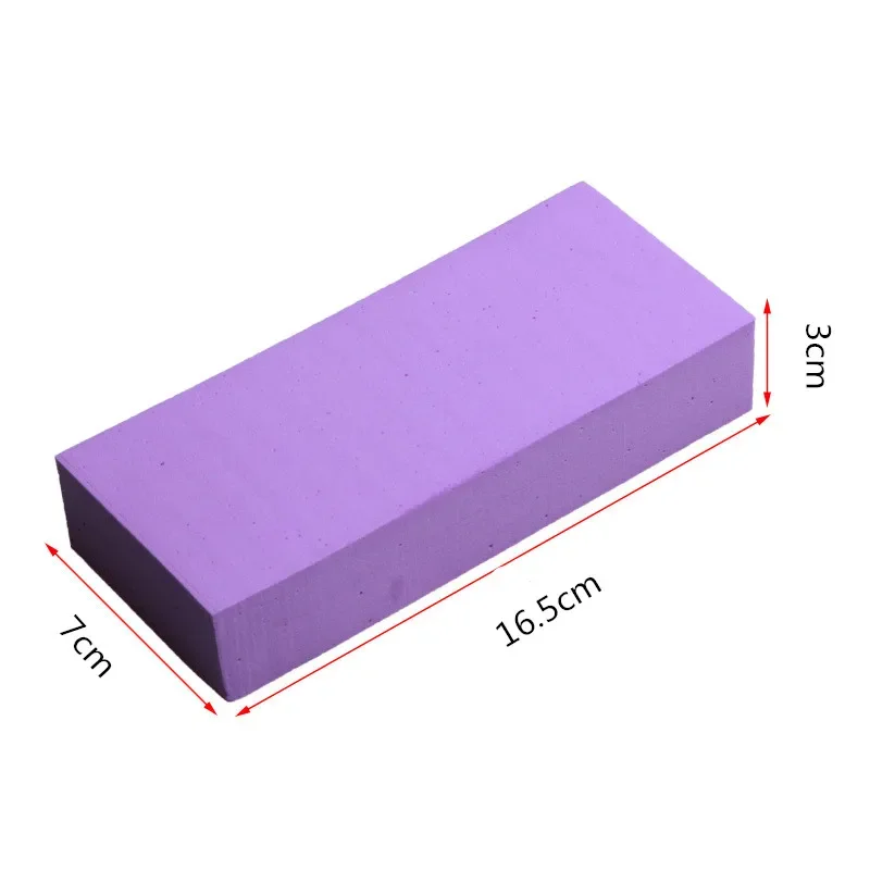 Multifunctional Strong Water Absorption PVA Sponge Ultra Soft Wear-resistant Car Wash Sponge Block Car Wash Accessories