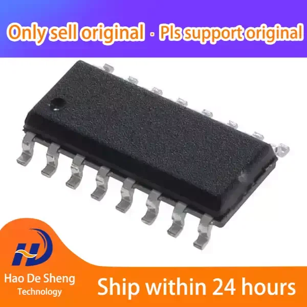 

10 шт./партия MAX3096ESE + T MAX3097ECEE SOIC-16 новая Оригинальная фотография