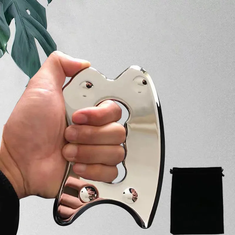 

Тренажерный зал Iastm, умный массажный инструмент Graston, Chiropractor Gua Sha Fascia, физиотерапевтическое устройство для глубокой терапии мягких тканей