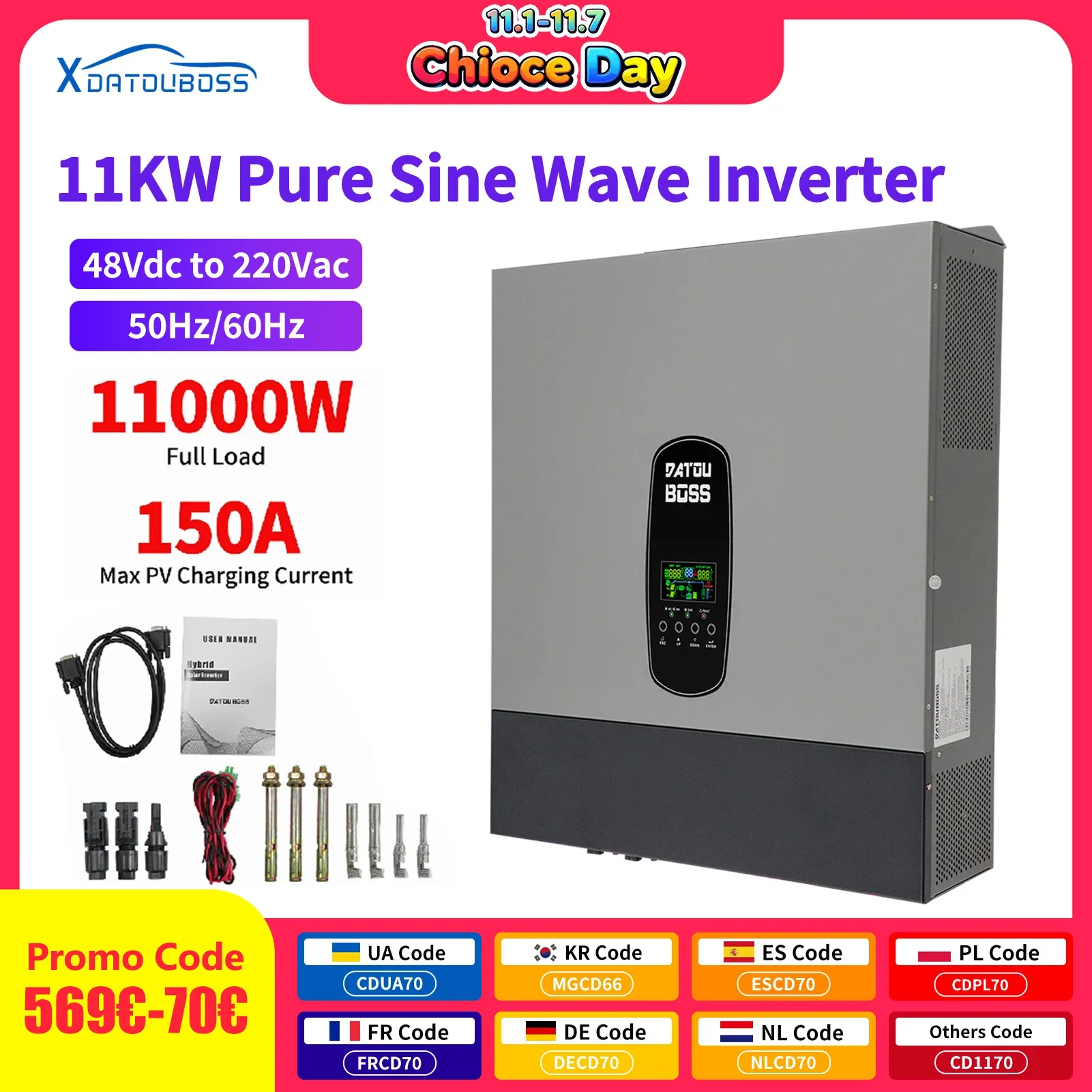 Picture of Best Washing Machine For Off Grid 2026: 10 Models Tested