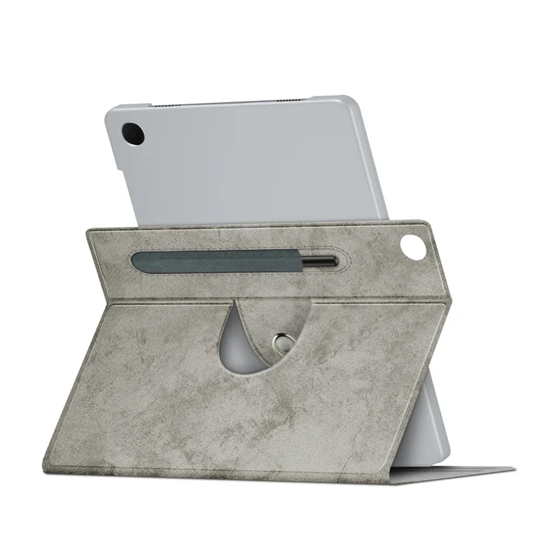 Suporte Giratório, Smart Cover para Samsung Tab A9 Plus, 360 Graus, 11