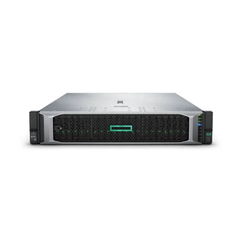 Рисунок 5 - HPE ProLiant DL380 Gen10 серве