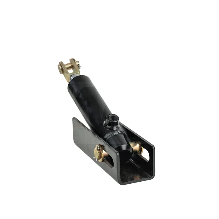 SANDY25HydraulicBrakeRamTruckBrakeChamberTrailerBrakeSystem