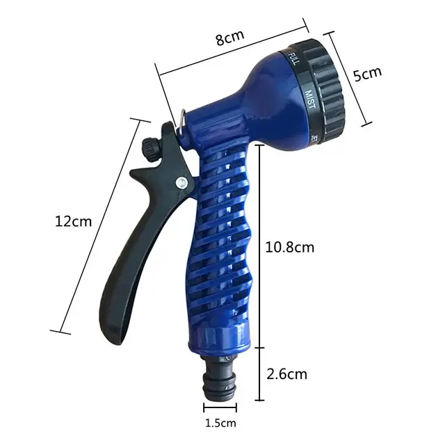 Blue 3 Gears