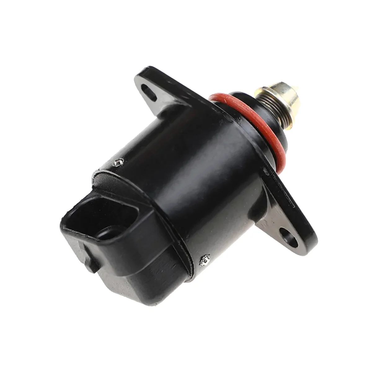Pneumatic Air Valve IAC Idle Air Control Valve for 99-06 Chevrolet Aveo Daewoo Lanos AC495 17059602 93744675