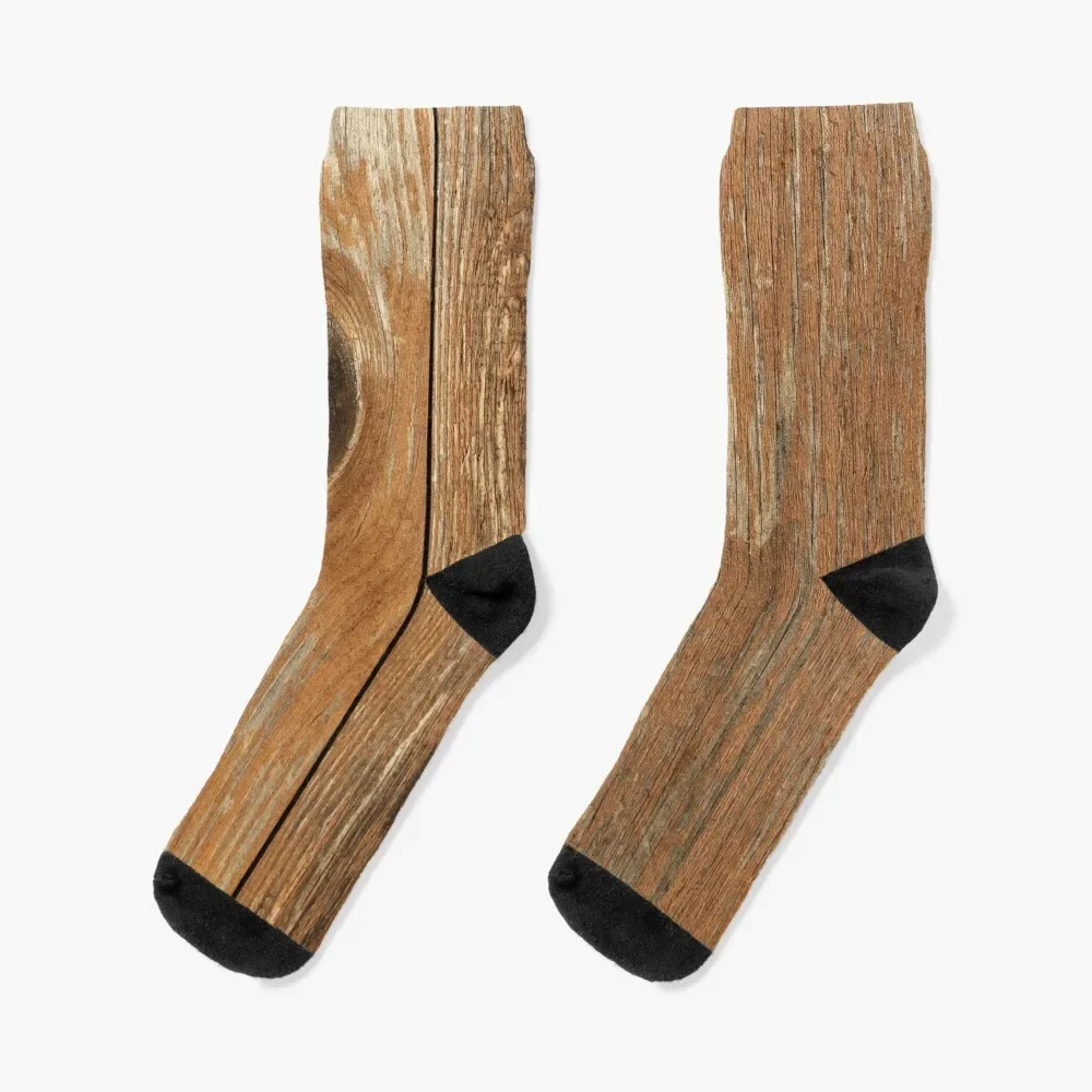 

Wood Timber Socks ankle Stockings man colored sheer Ladies Socks Men's