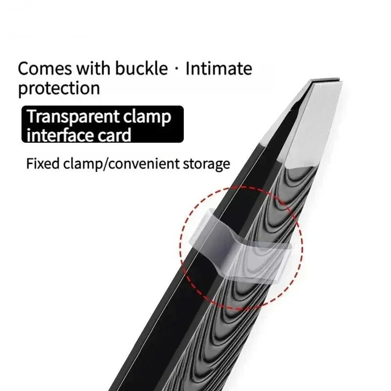 Eyelash Brow Tweezers Trimmer  Beard 1PPiece Professional Eyebrows Hair Removal For Face Makeup Tool Man Or Women